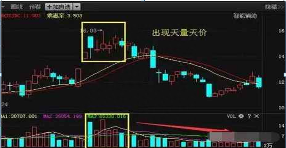 14400秒都在看盘，那么看盘到底应该看什么，如何看