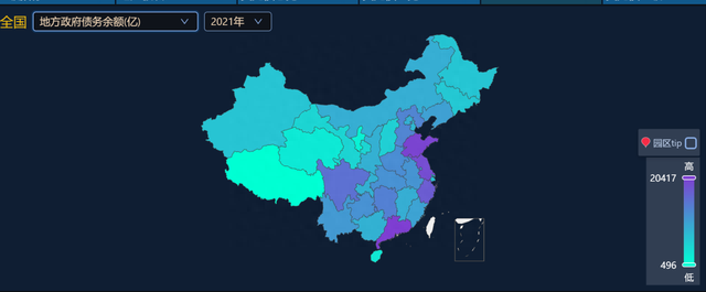 鹿鸣：当前城投债务风险有多大未来向何处去