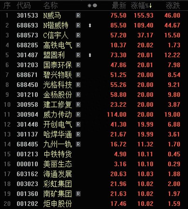 新股又“香”了！中一签获利2.8万