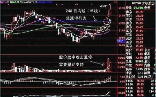 散户朋友要重视短线指标