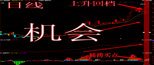 史上最强T+0操作口诀：靠趋势、资金、买卖点的完美结合