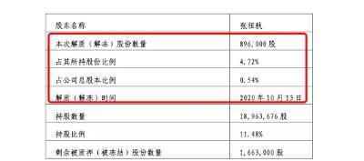 超四成上市公司控股股东质押自家股票，这个行业质押公司数量居首