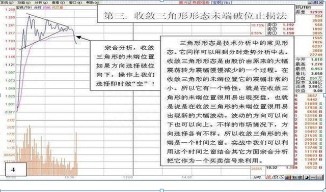 主力最害怕的一种人：一辈子只投资一只股票，日日来回操作，从不满仓却赚得盆满钵满，全靠这5大技巧