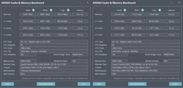 影驰高频DDR5内存一览，哪款是最合适的装机伙伴