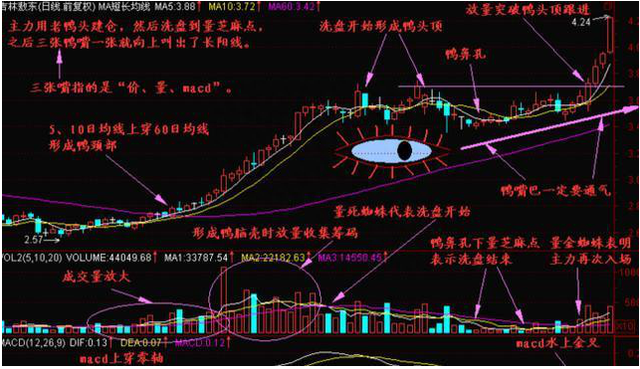 主力“骗线”让你总卖在拉升前牢记“月线看趋势，周线看上下，日线看买卖”，再凶狠的主力也无可奈何