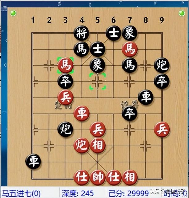 象甲蒋川神勇狂胜京冀半程夺霸，王天一无敌冲7射手王，惊现奇杀