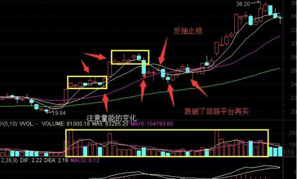 沪深两市永不坑人的黄金指标“换手率”，唯一可以读懂主力操控背后的行踪！