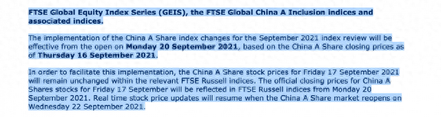 又有外资买爆！这只年内大涨超200%，却被MSCI踢群了