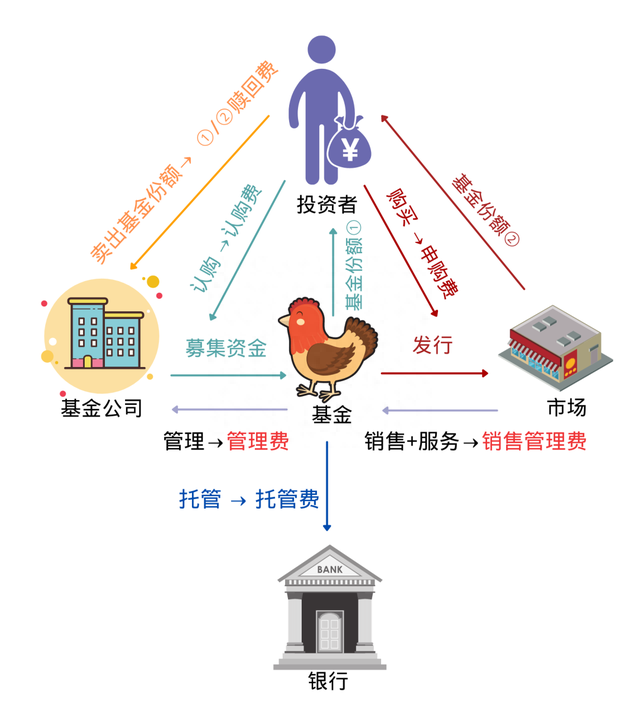 一文让你基金入门