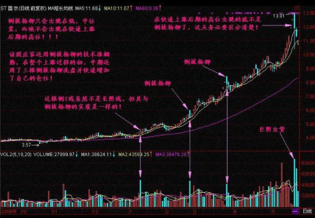 你能坚守一只股票十年吗这些人做到了，还赚了很多