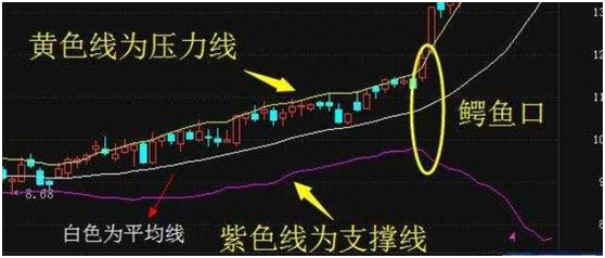 BOLL指标使用图解，五分钟带你全面了解布林线，学会抓涨停，告别亏损