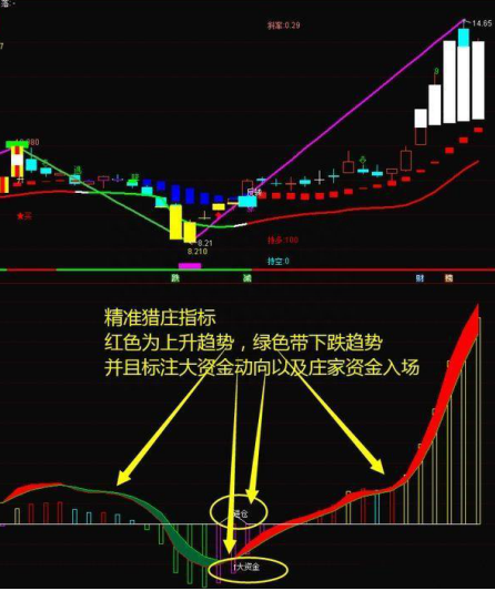 一个“捉火鸡”的故事告诉你：为什么富人越玩越富，穷人越炒越穷