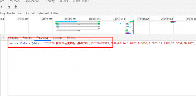 如何抓取股票信息python爬虫实战教程