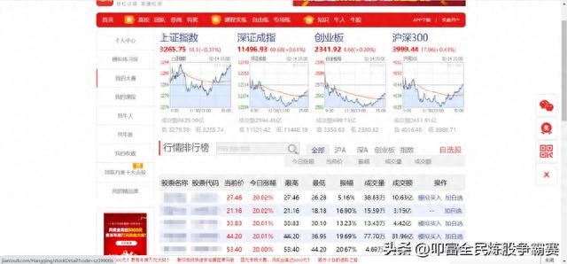 叩富简投模拟炒股交易指南大全，建议收藏！