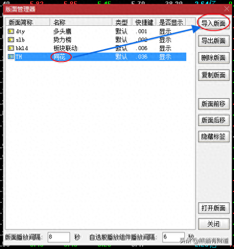 看盘神器「同花顺数据」——一览股市行情，助你明确资金走向