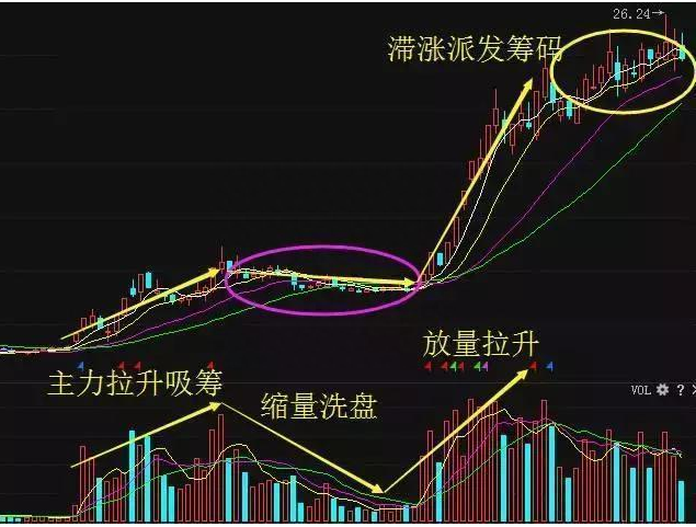 股票跌到新低，为什么还有主力资金卖出牢记“5种十字星”，准确把握股票反转机会，不再被主力血洗出局