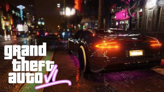 R星昨晚官宣《GTA》新作 T2股价应声大涨7%