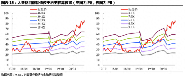 「兴证固收·转债」华南药品零售连锁领先企业——大参转债转债投资价值分析