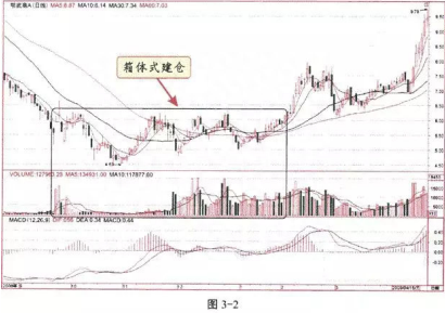 犹太人的炒股思维：洞悉主力五大建仓的全过程，一旦摸透轻松穿越牛熊！