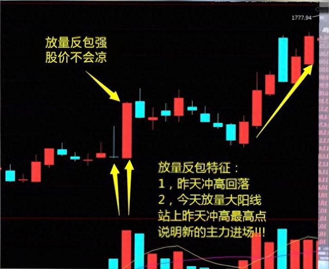 一次性说全：炒股“五大技巧”“六大心法”，散户轻松在股市吃肉