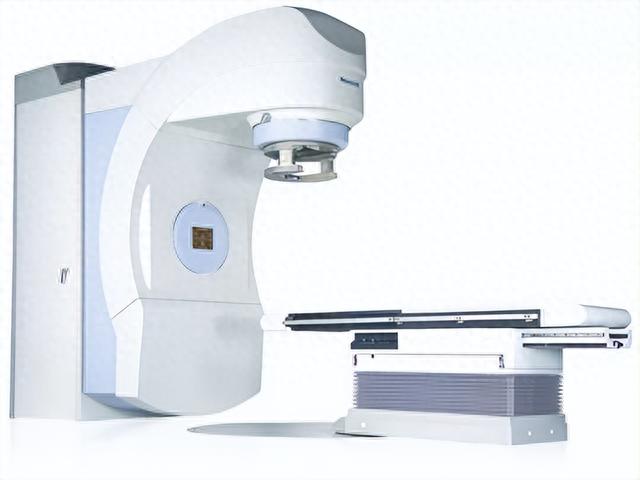 37台，3.5亿，医科达获直线加速器大单
