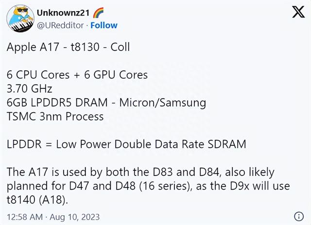 iPhone 15 就这我劝你还是别等了