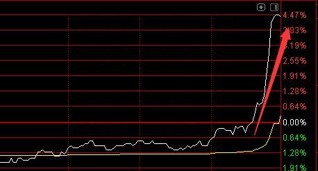 中国股市：如果你持有的股票在尾盘最后半小时突然拉高，你知道意味着什么吗
