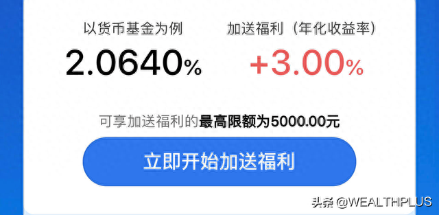 基金买卖费用（前端、后端、A、B和C类型基金等）知识