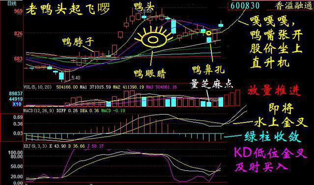 如何60秒在3600只股中选出大牛股附选股公式，仅分享一次，建议收藏