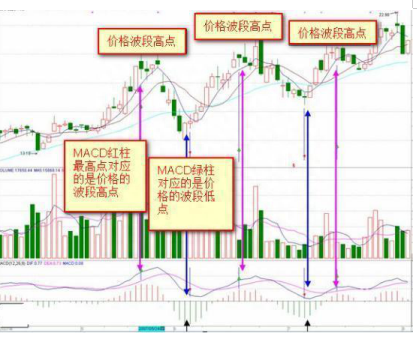 终于有人把MACD讲透彻了：死记“红绿柱”，远比“金叉死叉”准确，我整整读了十遍