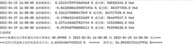 通过使用券商api 开启python量化交易编程的免费入门教学