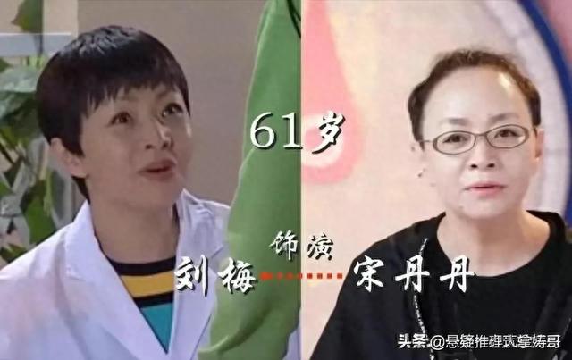 《家有儿女》17年杨紫卡点为30岁张一山庆生，网友喊话夏雨被遗忘