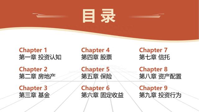 图解《投资的60个基本》，从零开始学会终身受益的理财方式