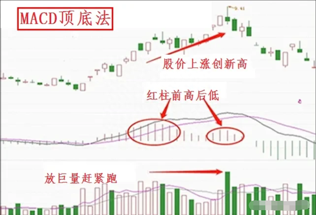 中国股市：散户亏损的八大原因，看完此文改掉后你炒股将轻而易举