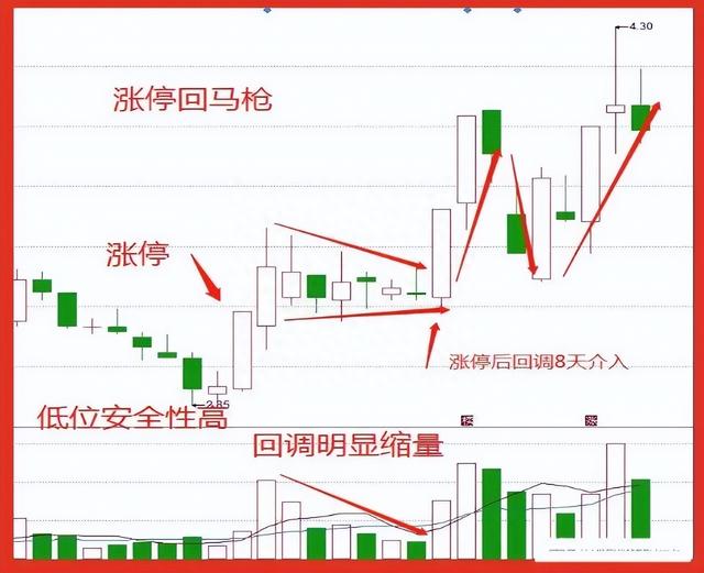 炒股15年，用最笨最简单的炒股方法，只买一种股票，赚到怀疑人生