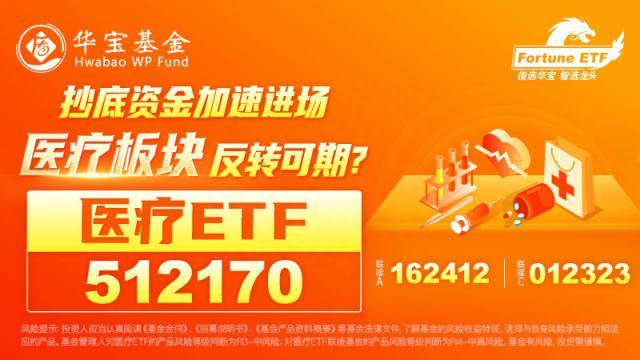 沪指盘中再创年内新高！光伏为首的绿色能源领衔大涨，医疗健康成政府工作重心之一，概念ETF溢价大幅飞升！