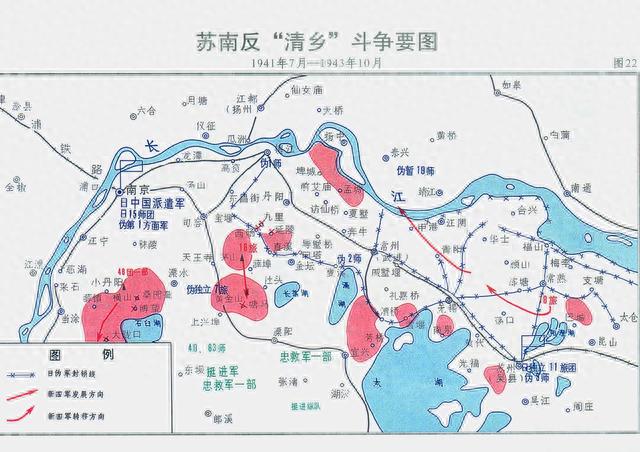 首部水网征战问世，填补军事历史空白