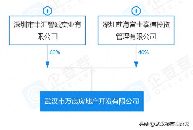 定了！金融港片P（2022）113地块由万科开发！将于今年下半年入市