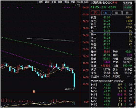 跌破3100点！券商、基金出手自购！两大机场紧急澄清，这一板块掀涨停潮……