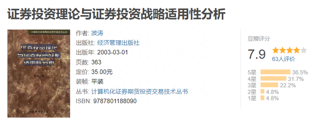 从零开始学炒股读这11本书，你才配亏钱