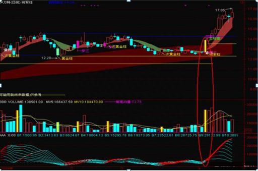 成交量，才是A股的王者指标！量价关系判涨跌，会分析量能才是炒股高手