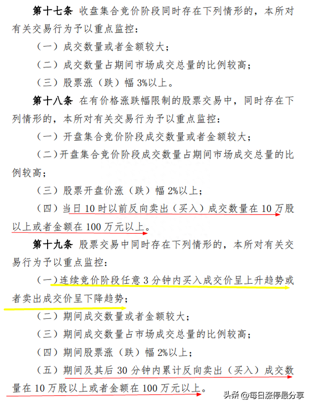 注册制下2条交易规则的变化，对涨停板战法的颠覆