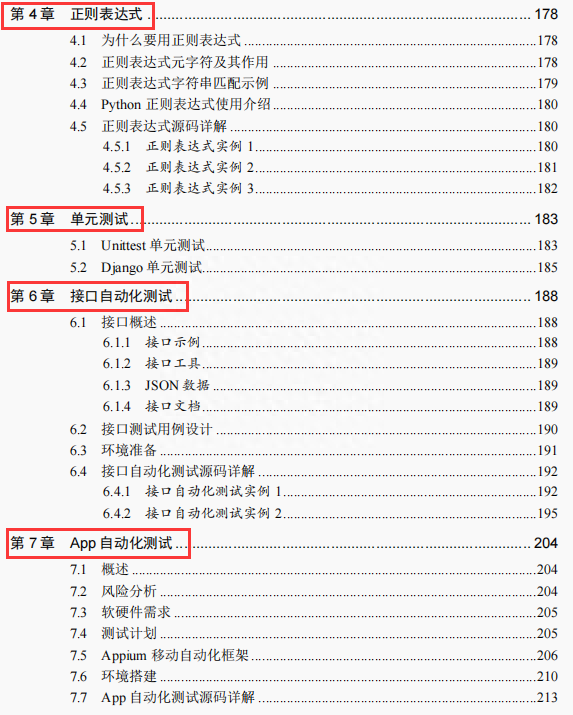 和月薪5W的阿里测试聊过,涨薪SO EASY!清华讲师python测试开发实战