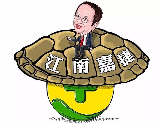 如何选股票（十二）——再谈江南嘉捷，你敢追吗你追了吗