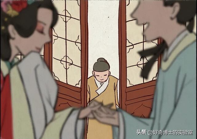 古代青楼的“黑话”，成了现代日常用语，你知道几个