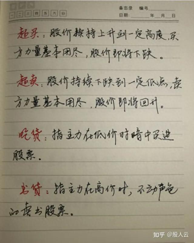 纯纯纯新人炒股该怎么开始