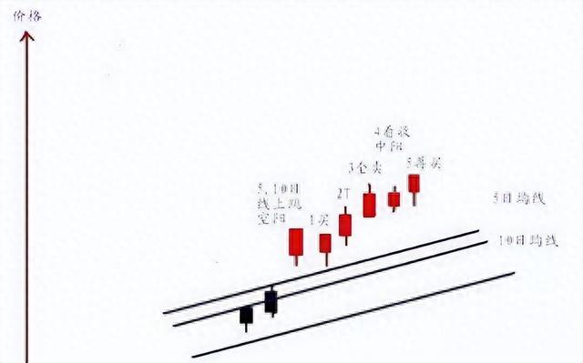 A股：操盘口诀“1买2T3全卖，4看上下5再买，6开始继续按1做”