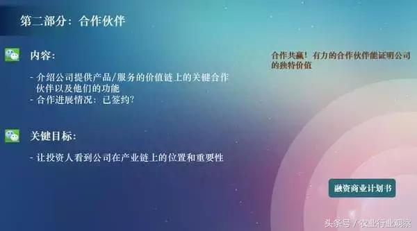 创业小黑板｜5分钟的高逼格路演PPT如何做（请收藏）