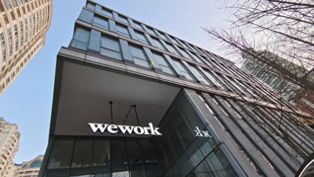 市值暴跌99%、破产预警，WeWork们还能保住“Work”吗｜马上评