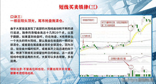 炒股前辈30万入市，股市资产已经达到了7位数，到底是怎么操作的